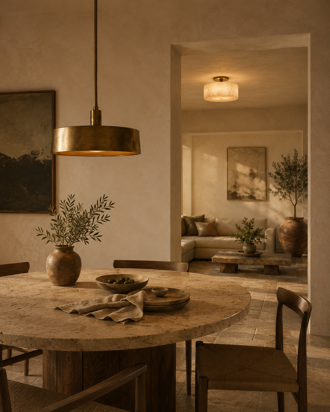 Comment choisir le bon luminaire pour chaque pièce de la maison?