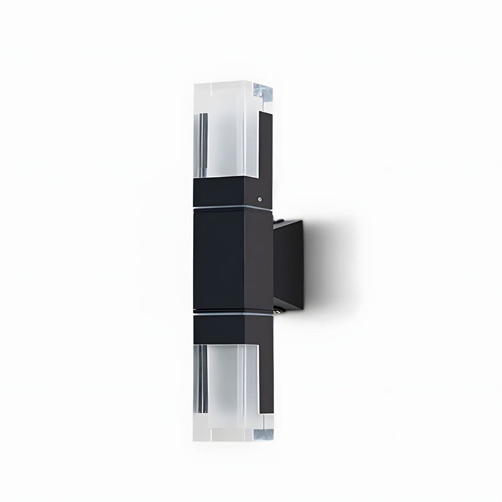 Applique murale en métal – LED – AUREA — Applique Murale LED Design