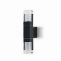 Applique murale en métal – LED – AUREA — Applique Murale LED Design