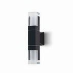 Applique murale en métal – LED – AUREA — Applique Murale LED Design