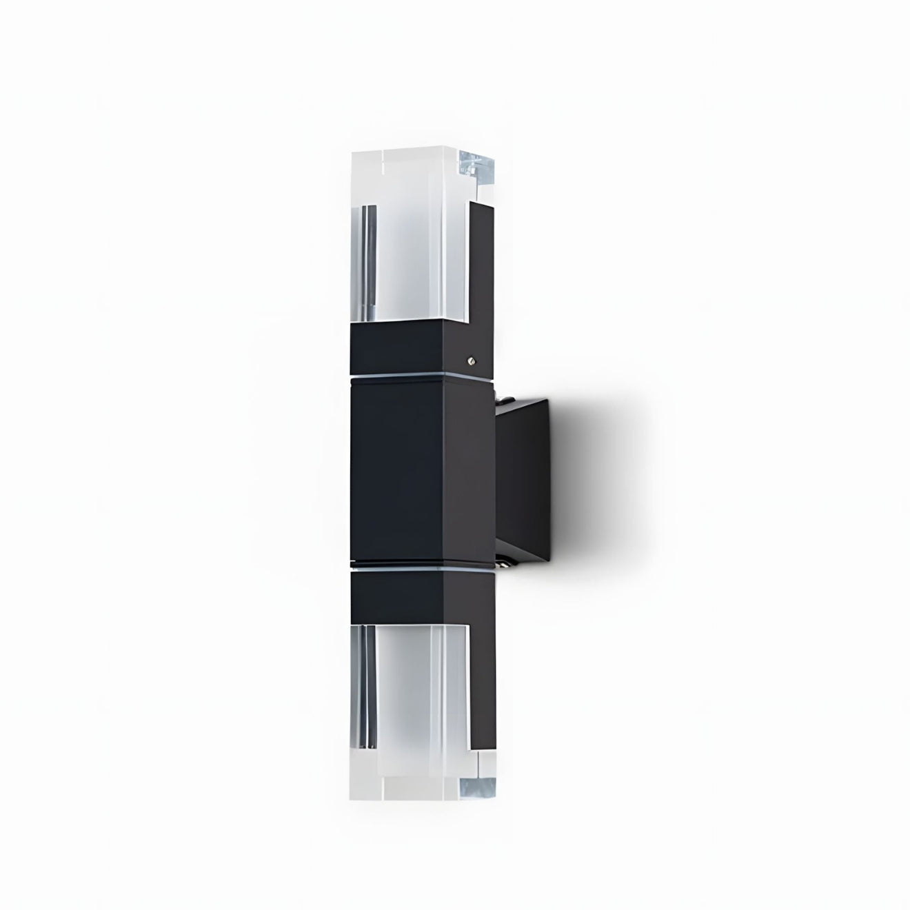 Applique murale en métal – LED – AUREA — Applique Murale LED Design