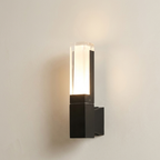 Applique murale en métal – LED – AUREA — Applique Murale LED Design