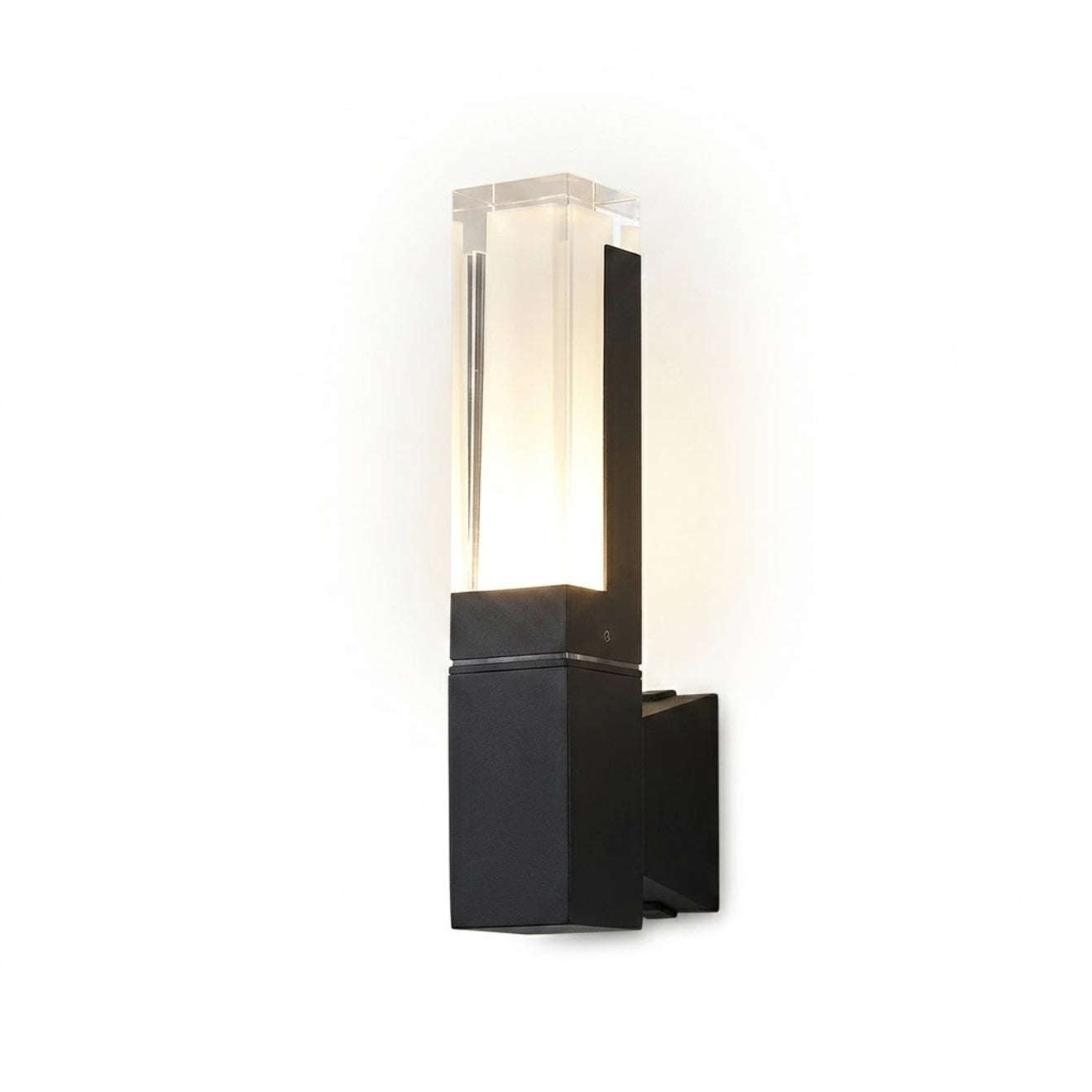 Applique murale en métal – LED – AUREA — Applique Murale LED Design