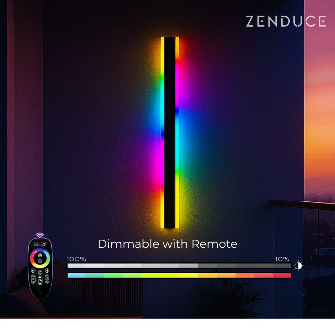 BOLT RGB 3