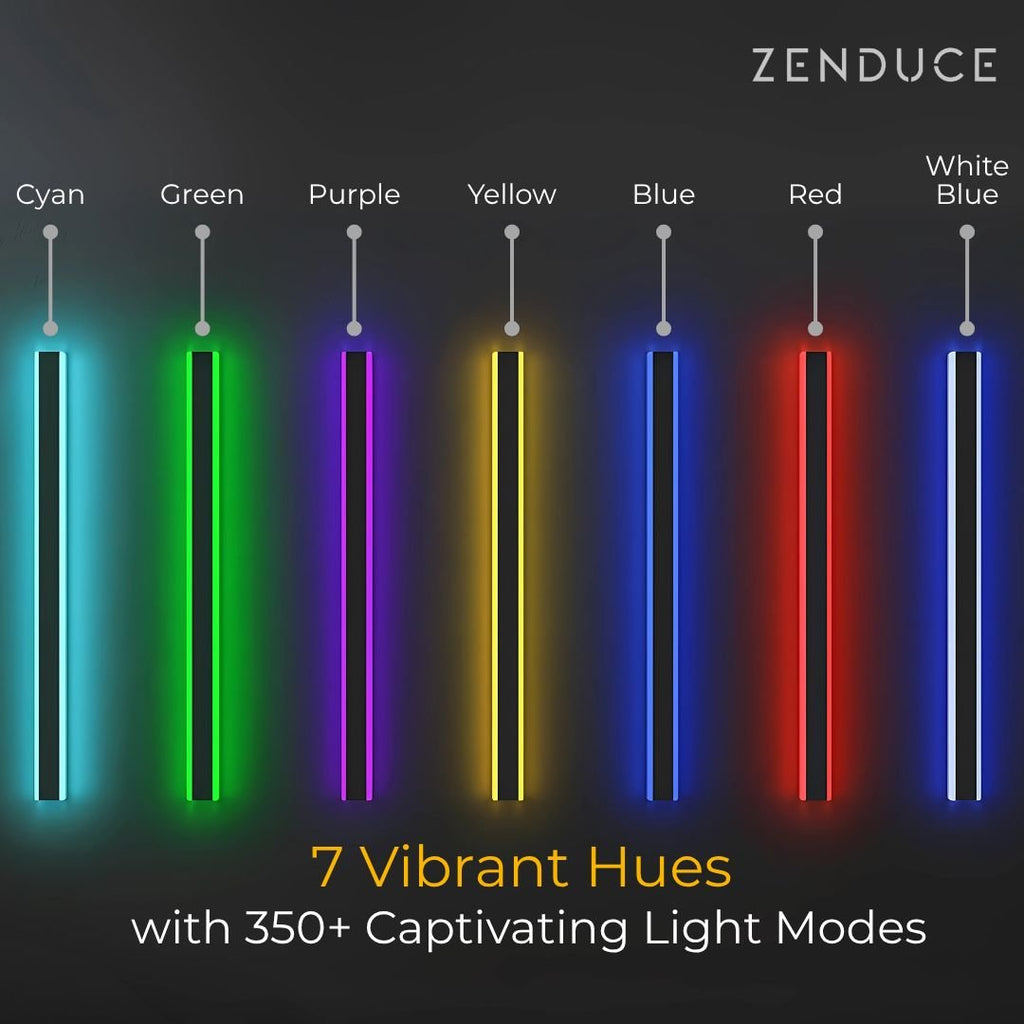 BOLT RGB 4