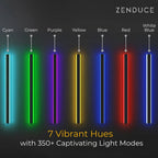 BOLT RGB 4