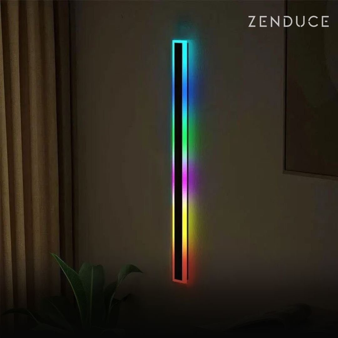 BOLT RGB 6