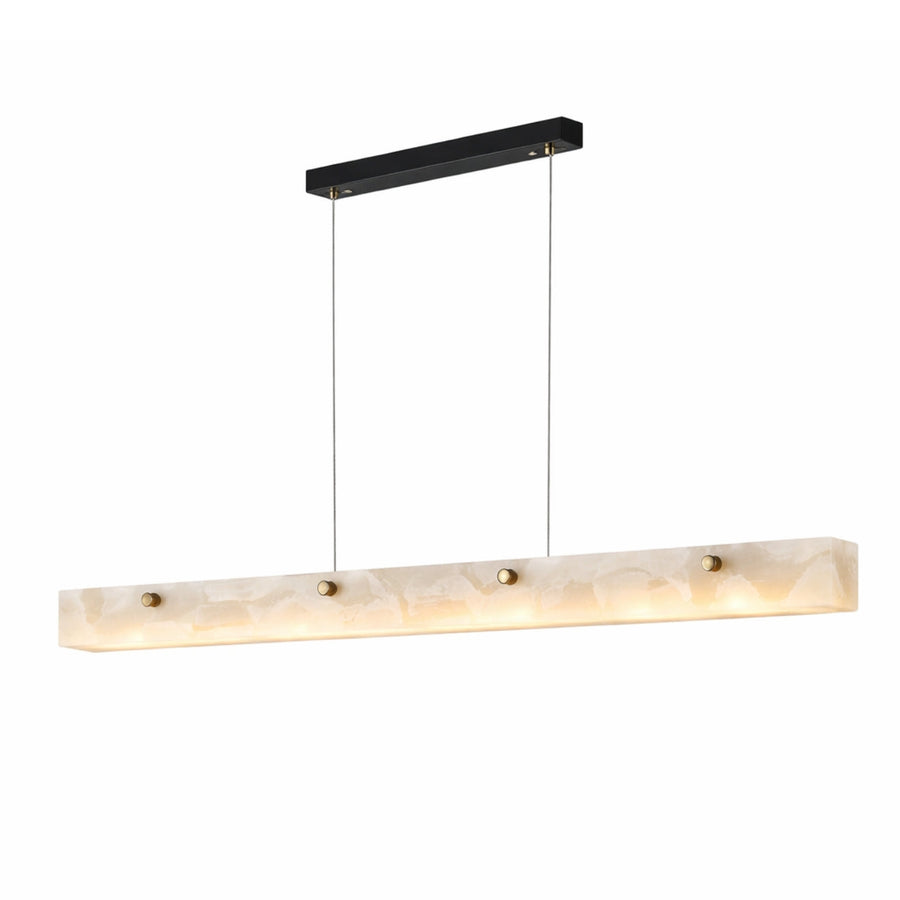 Lustre cascade – LED dimmable – CÉLESTE — Grand Lustre Cristal LED Luxe