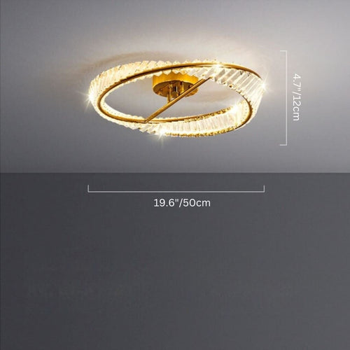 CHARIS (PLAFOND) 0
