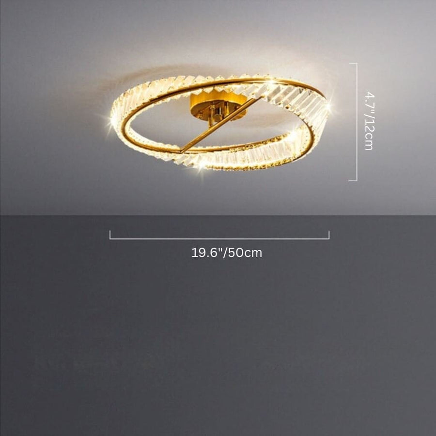 CHARIS (PLAFOND) 0
