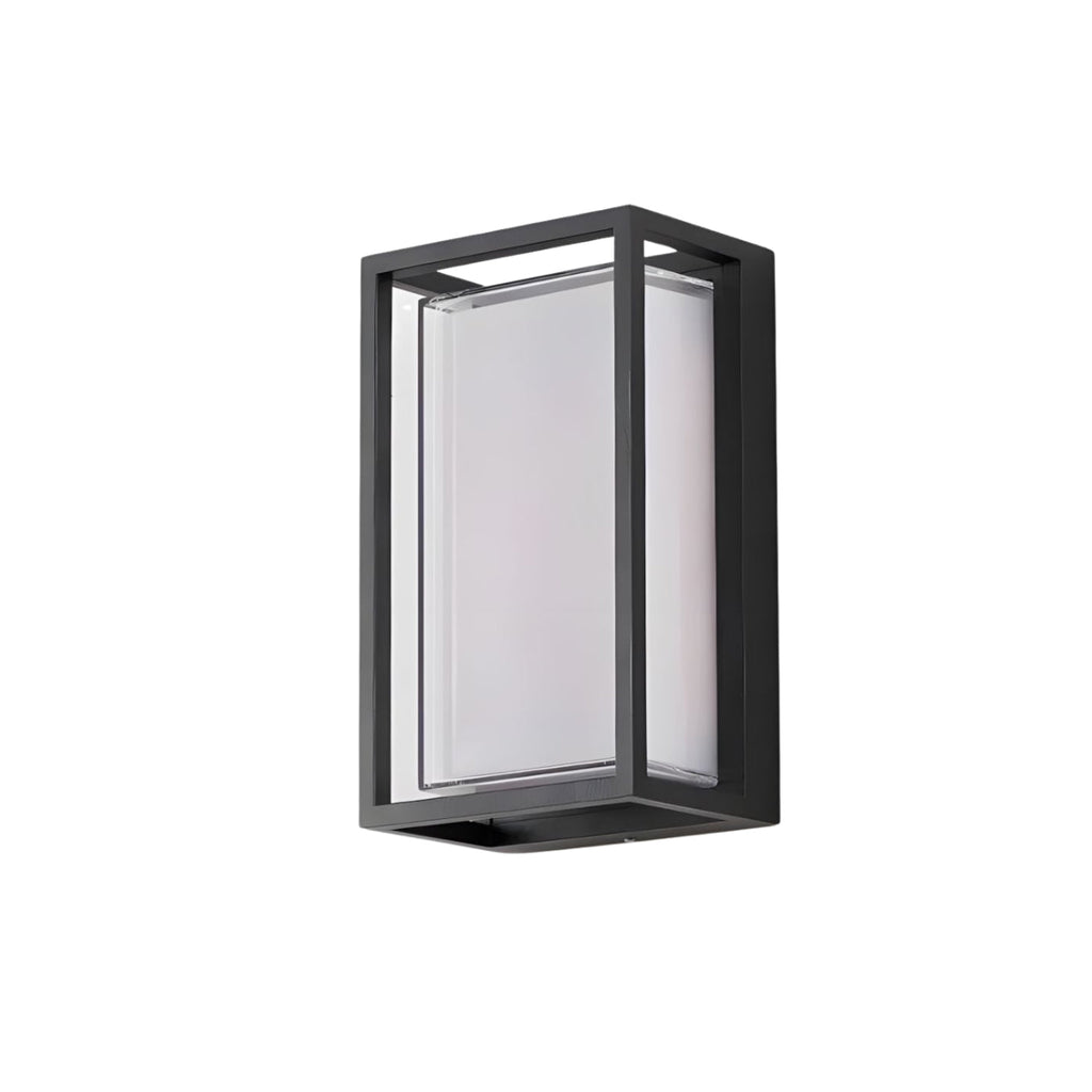 Applique murale arc – LED – CLARA — Applique Murale LED Épurée