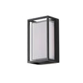 Applique murale arc – LED – CLARA — Applique Murale LED Épurée