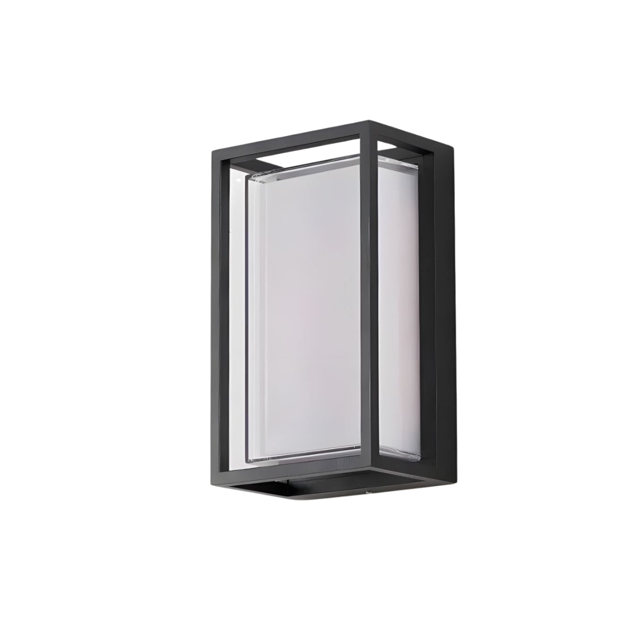 Applique murale arc – LED – CLARA — Applique Murale LED Épurée