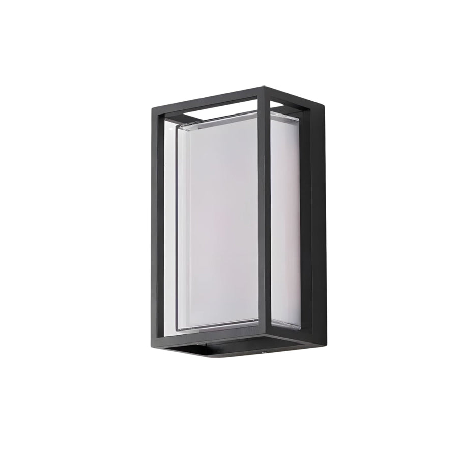 Applique murale arc – LED – CLARA — Applique Murale LED Épurée