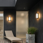 Applique murale arc – LED – CLARA — Applique Murale LED Épurée
