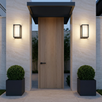Applique murale arc – LED – CLARA — Applique Murale LED Épurée