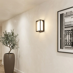 Applique murale arc – LED – CLARA — Applique Murale LED Épurée