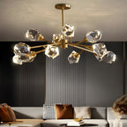CRISTAL ROCK (SEMI-ENFLUSH) 4
