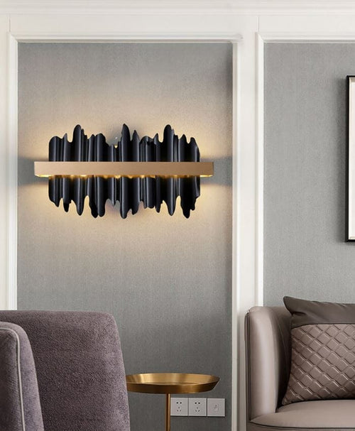 CRYPTIQUE (SCONCE) 1