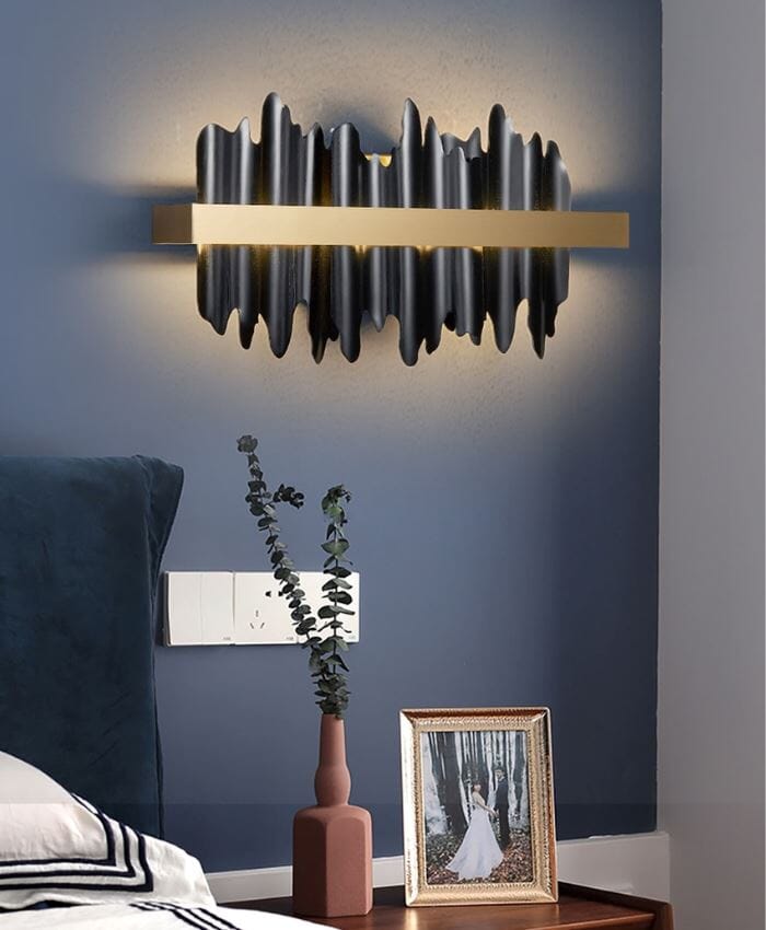 CRYPTIQUE (SCONCE) 2