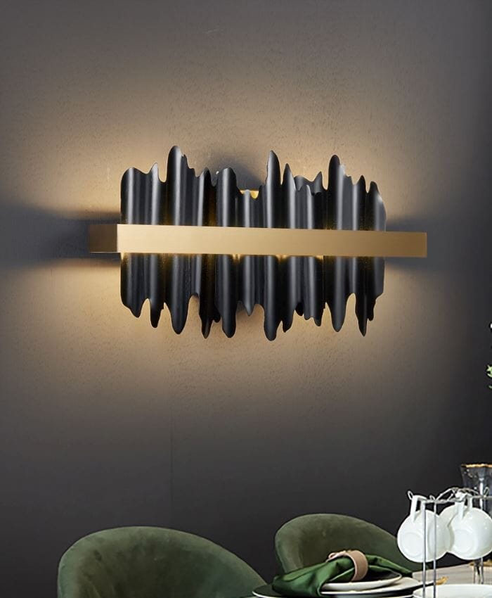 CRYPTIQUE (SCONCE) 4