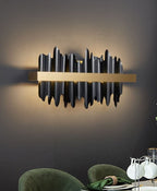 CRYPTIQUE (SCONCE) 4