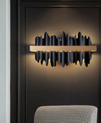 CRYPTIQUE (SCONCE) 6