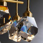 CRYSTAL ROCK (SALON) 1