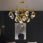 CRYSTAL ROCK (SALON) 2