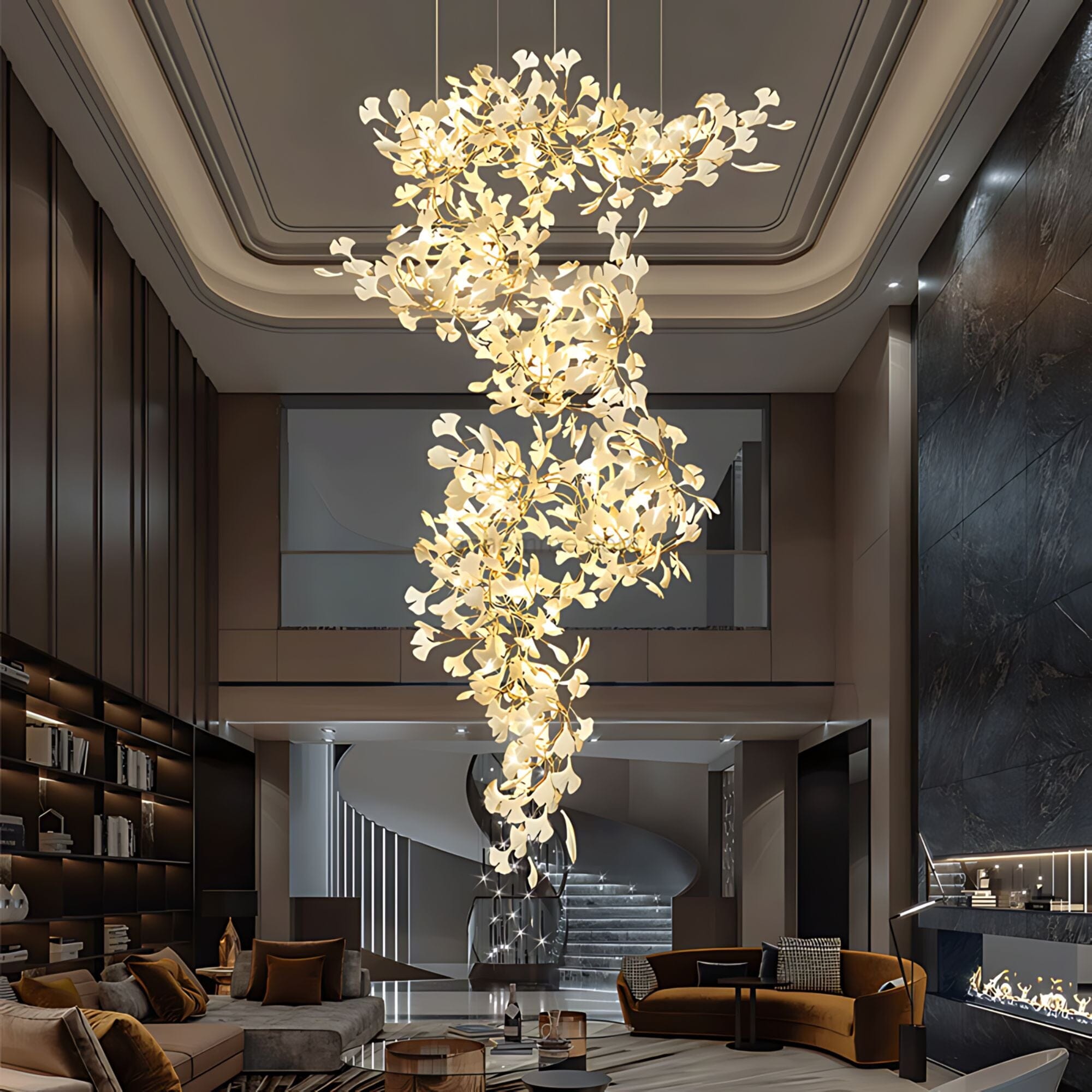 GINGKO GRAND 1