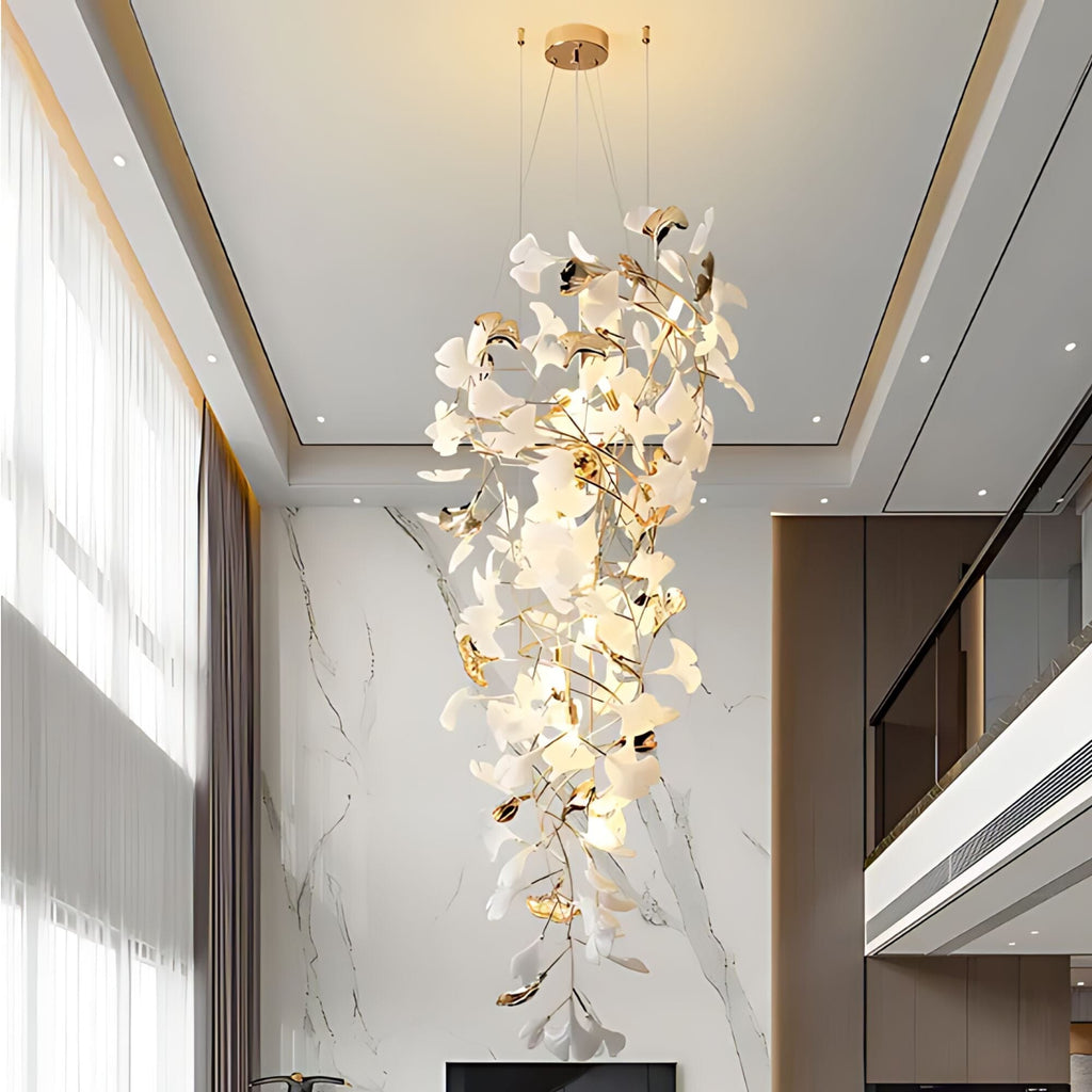 GINGKO GRAND 2