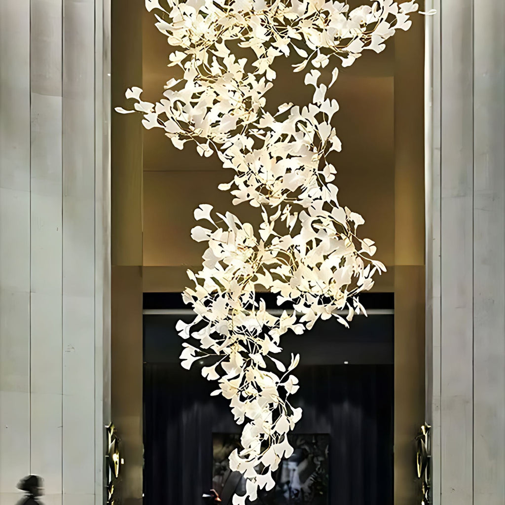 GINGKO GRAND 4