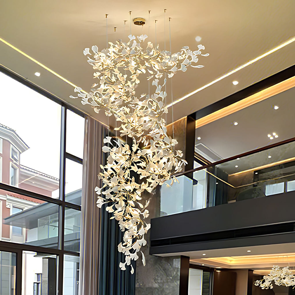 GINGKO GRAND 5