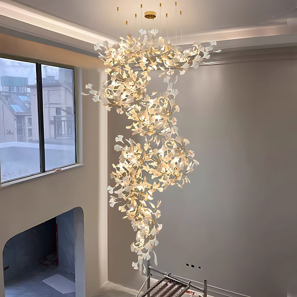 GINGKO GRAND 6