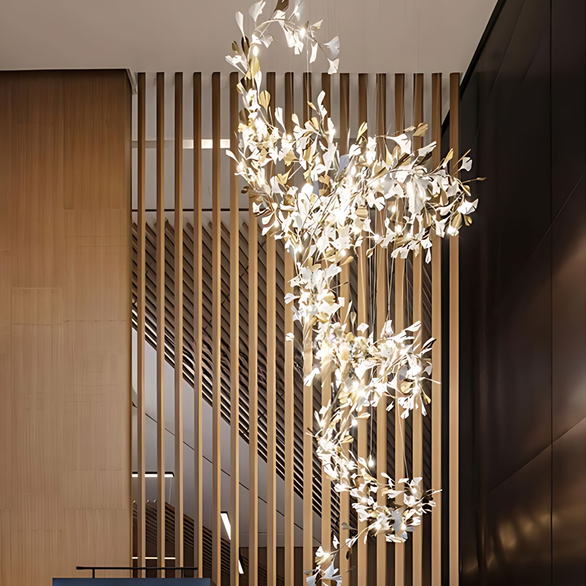GINGKO GRAND 7