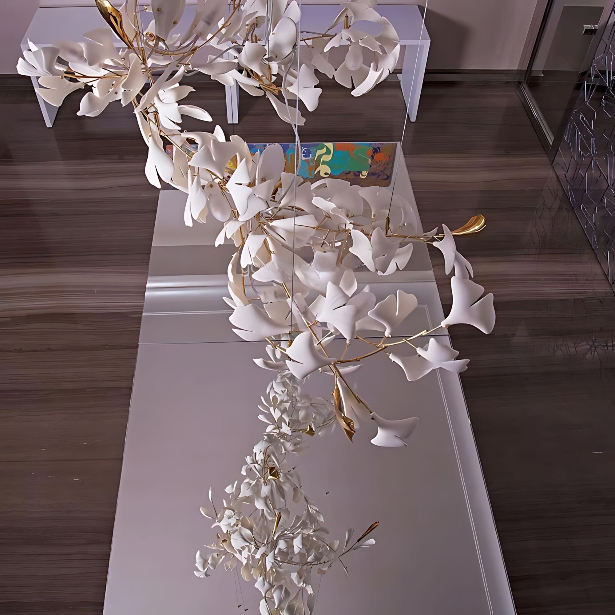 GINGKO GRAND 8
