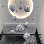GOUTTES DE LAVE 8