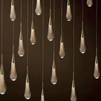 GOUTTES DE PLUIE 7