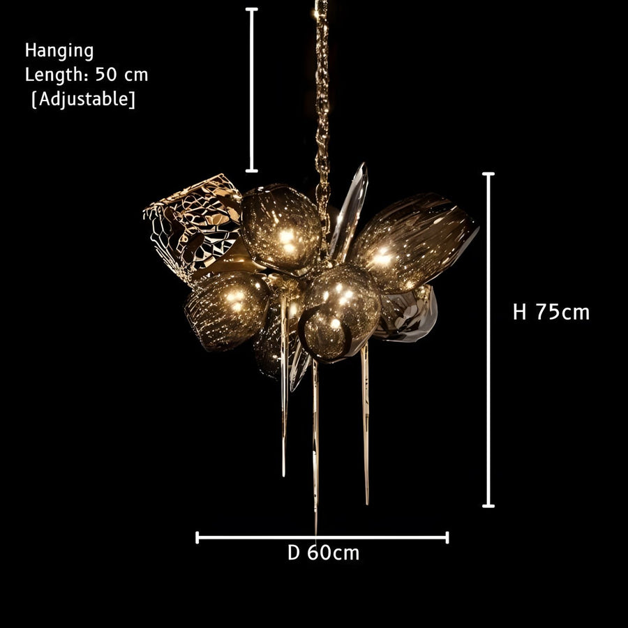 LUSTRE 0