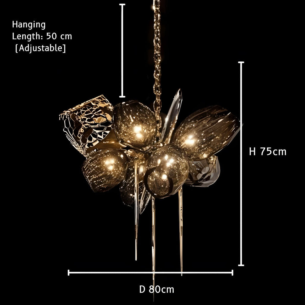 LUSTRE 10