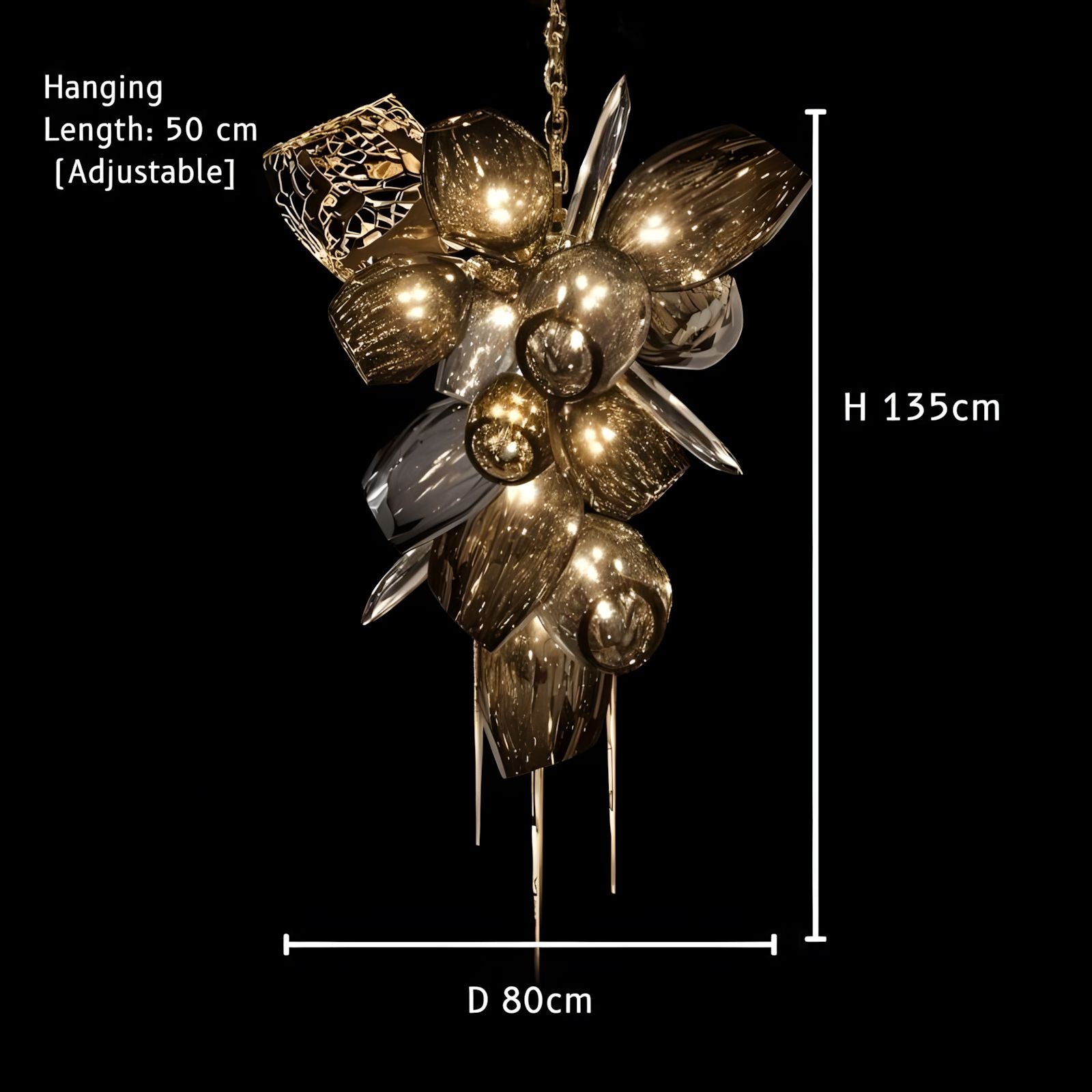 LUSTRE 11