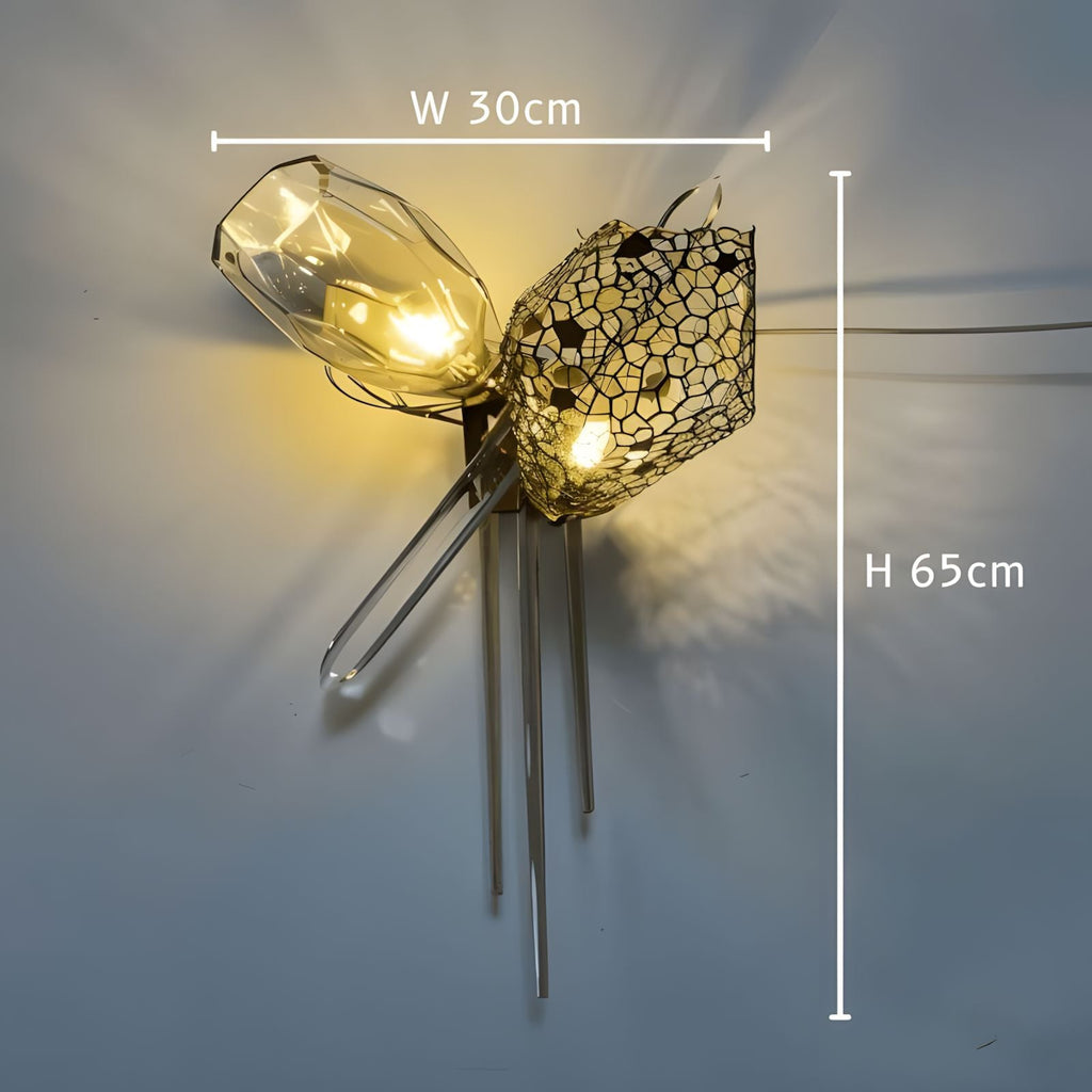 LUSTRE 13