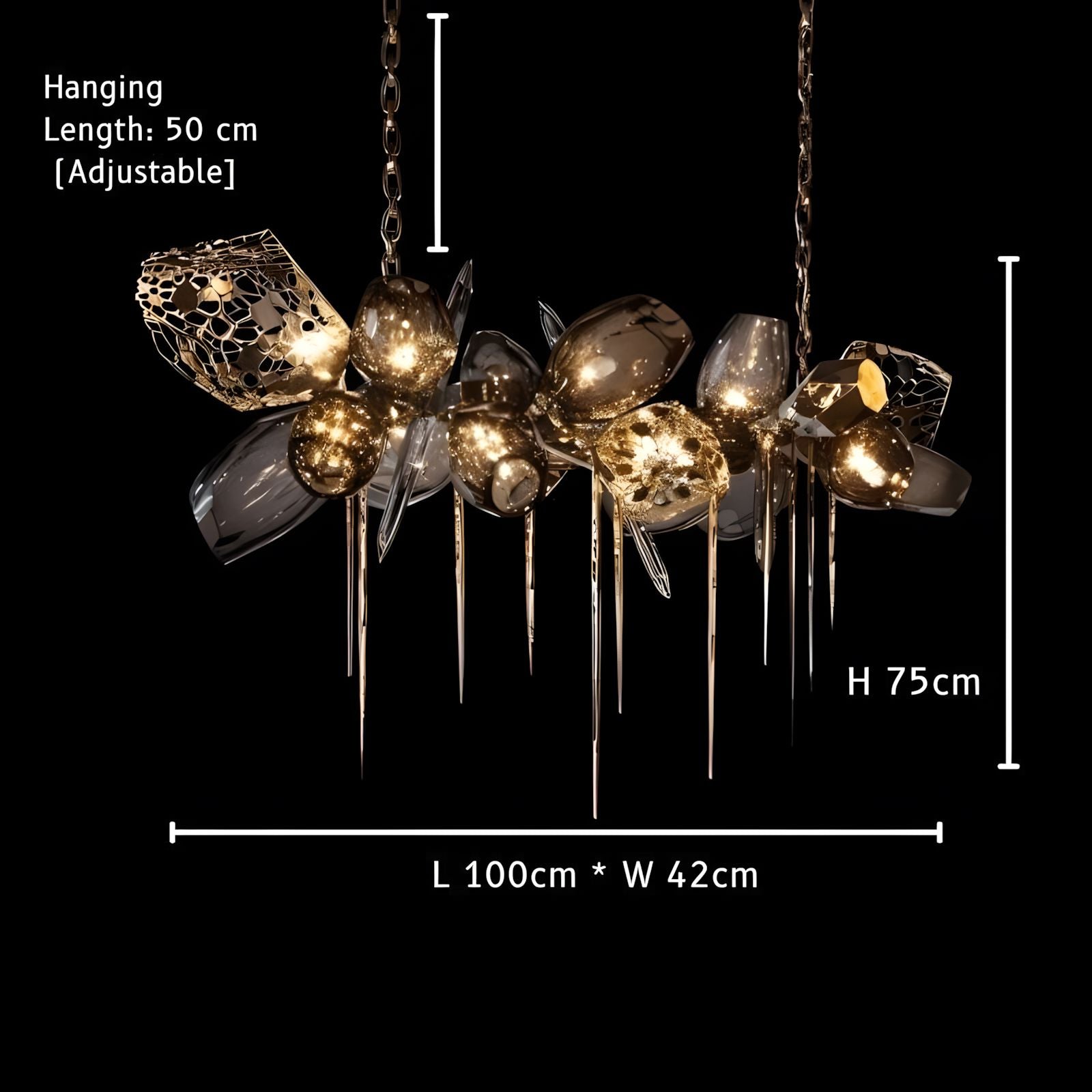 LUSTRE 14