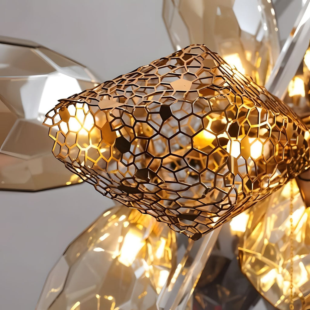 LUSTRE 3