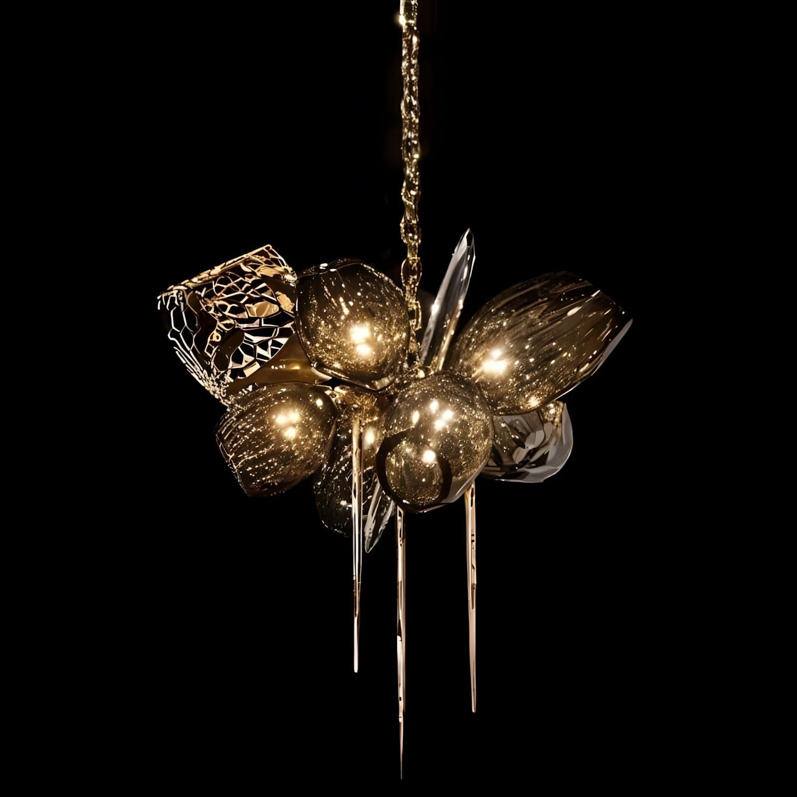 LUSTRE 4