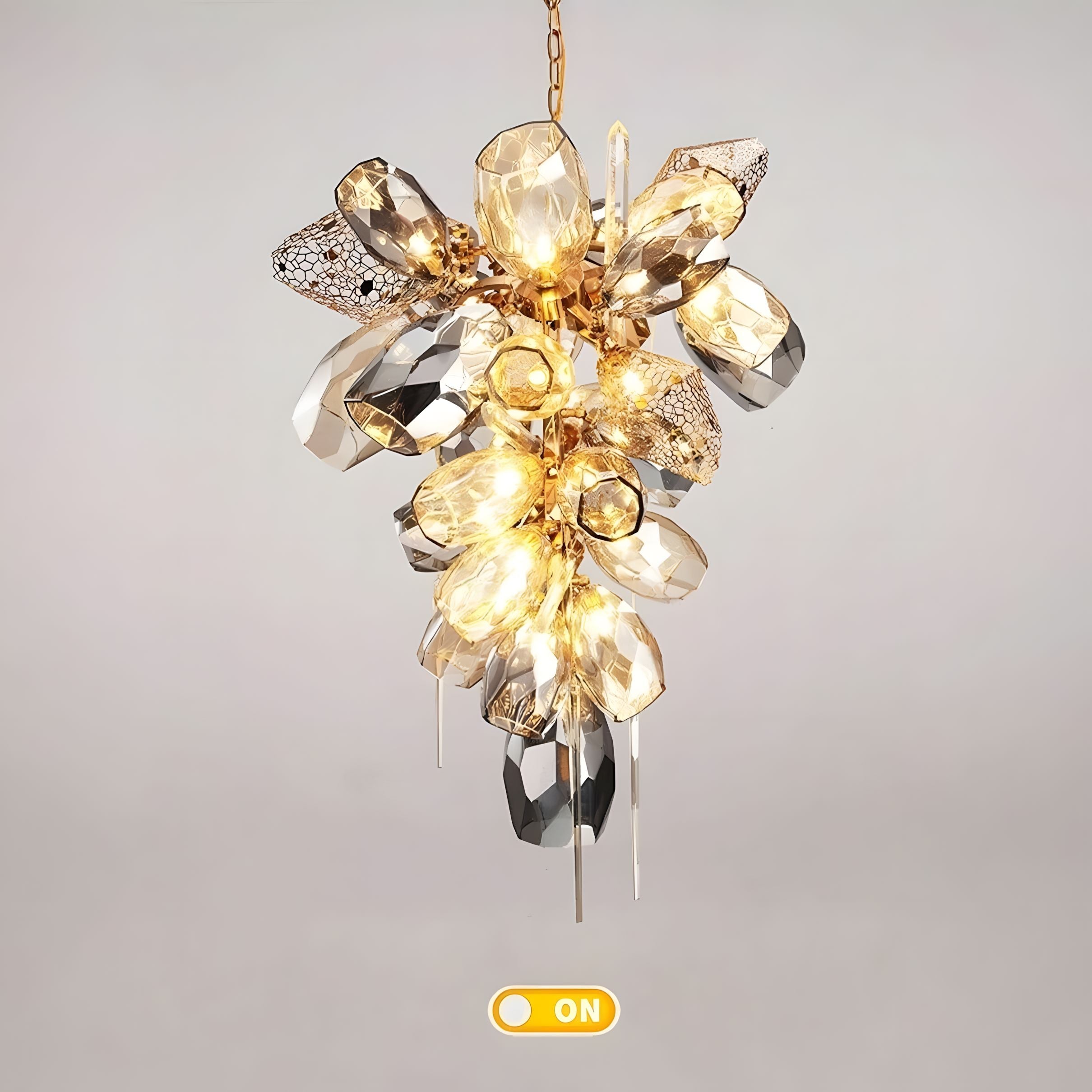 LUSTRE 5