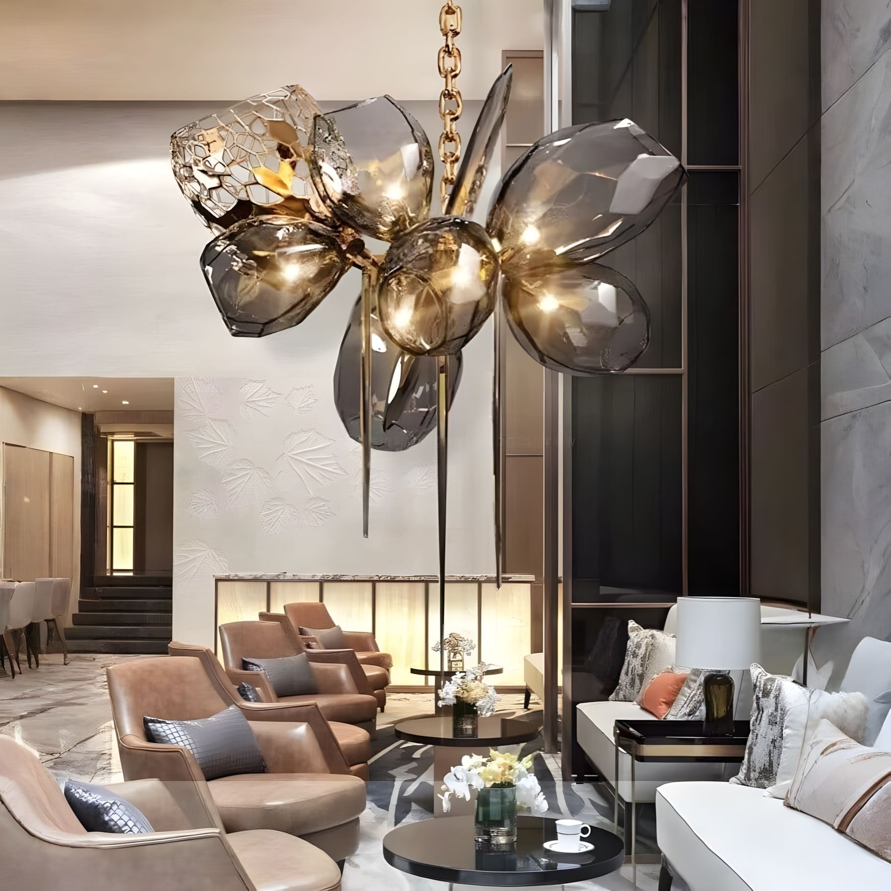 LUSTRE 7