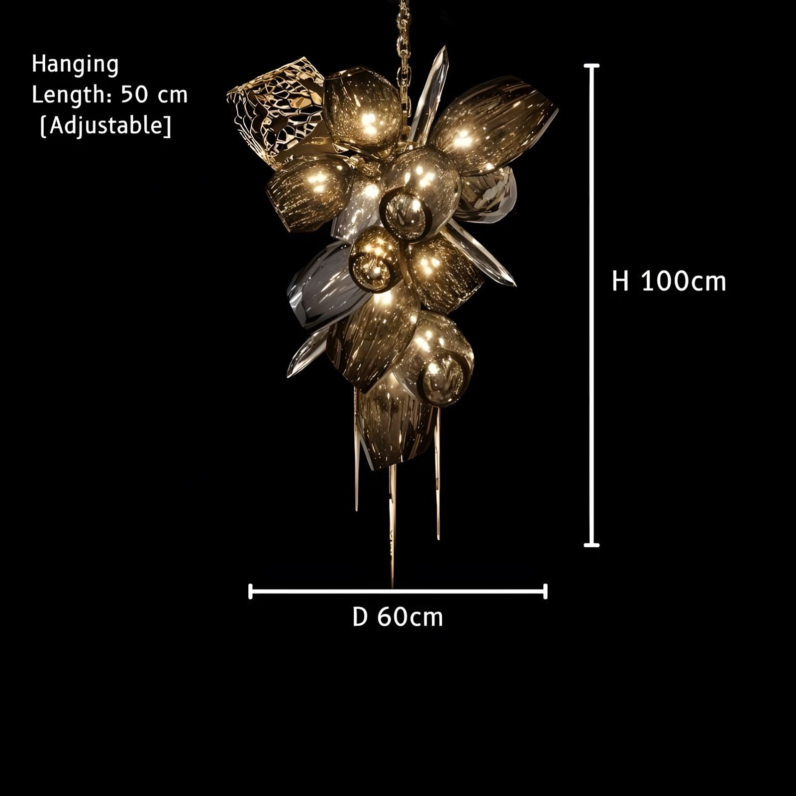 LUSTRE 9