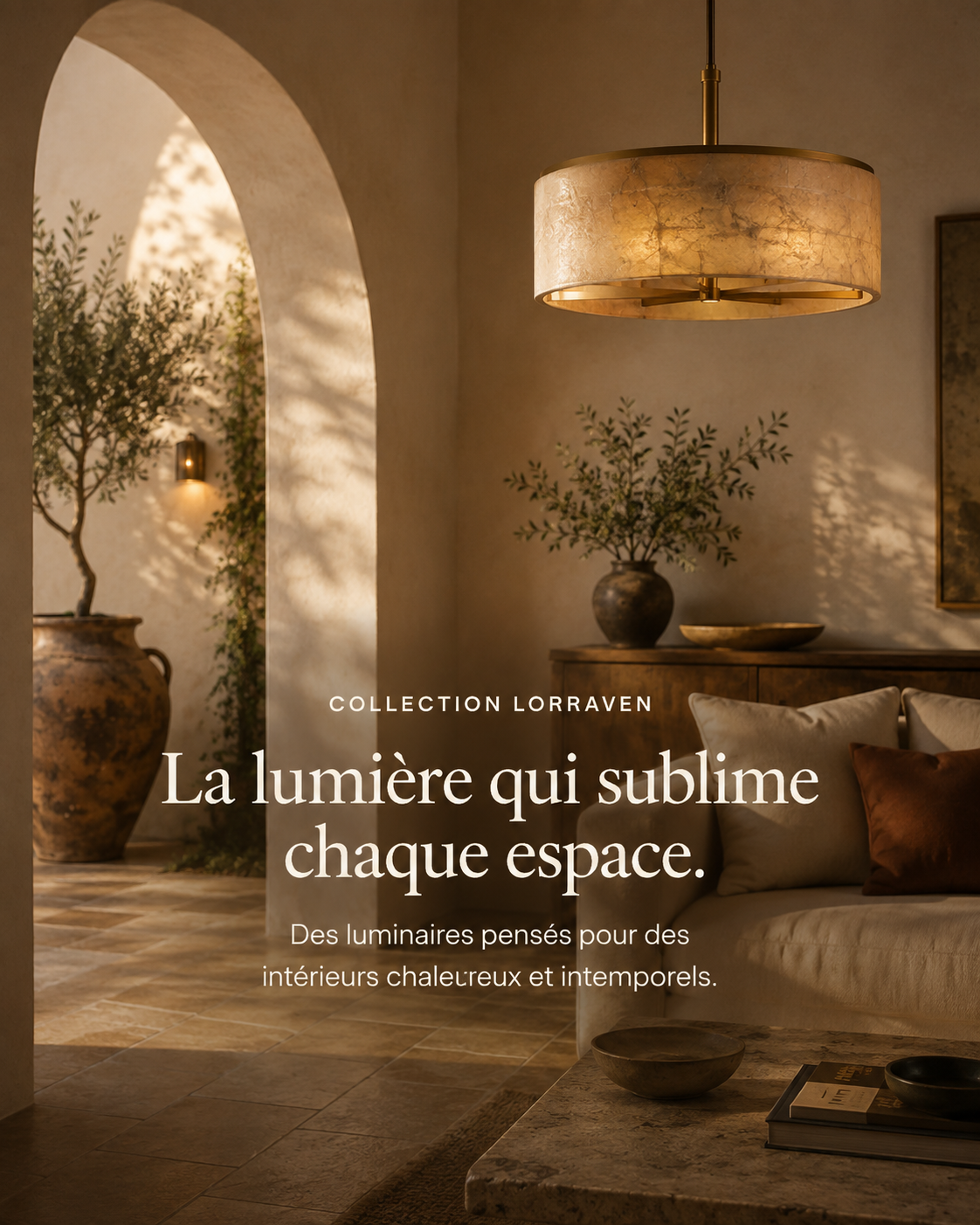 Lighting collection