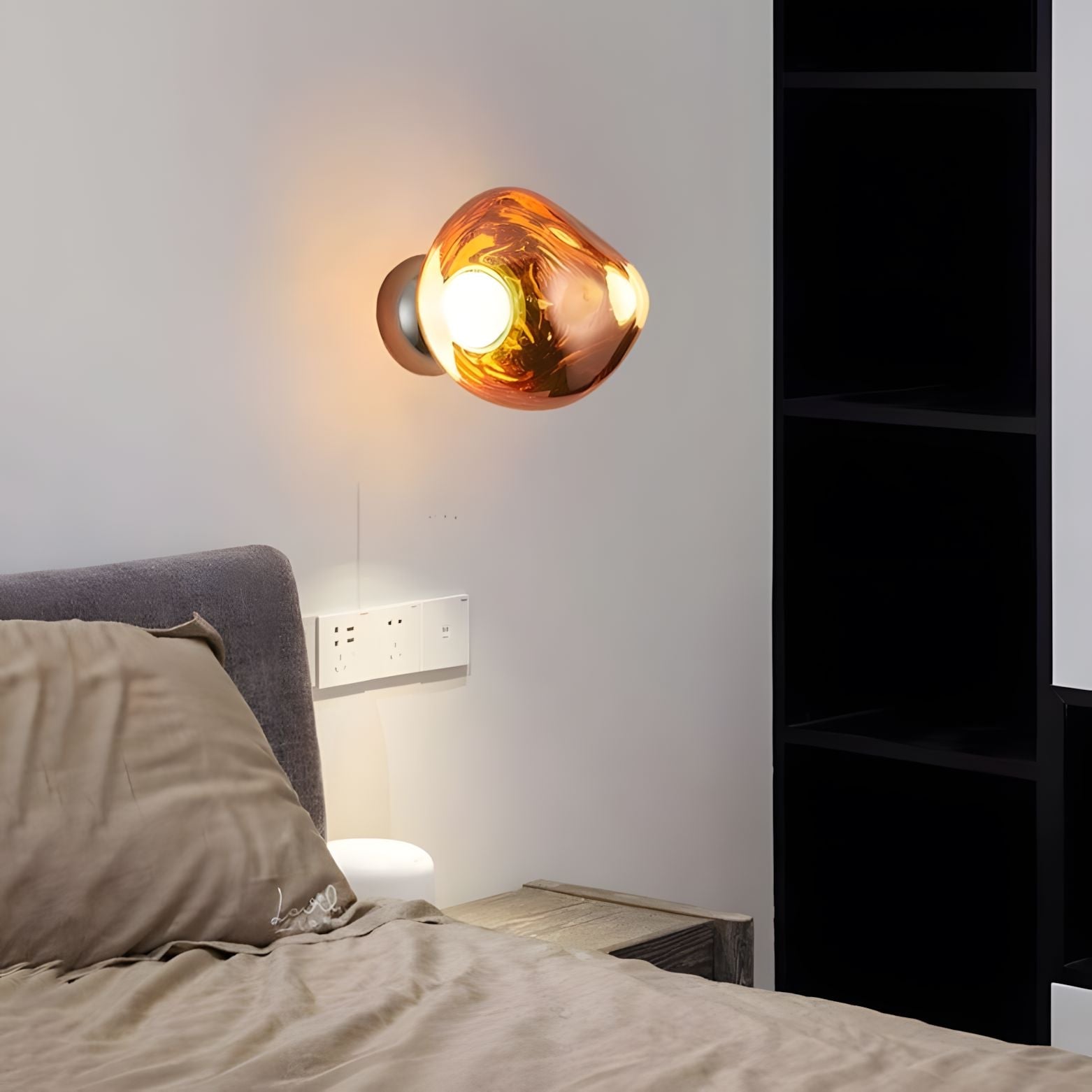 MUR DE LAVE 7